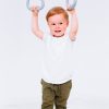 gymnastic rings gray playground