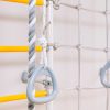 rings for kids gray
