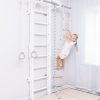 gymnastics wall bars wood eco 2 1