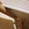 slide white indoor