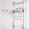 pull up and dip bars home gym
