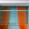 expandable pull up bar silver home gym