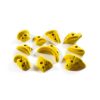odyssey holds yellow