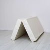 Gymnastikmatte 100x100x10 cm zweiteilige Komet85