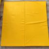 Gymnastikmatte 100x100x10 cm zweiteilige Komet999