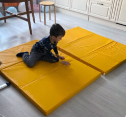 gym mats kid 150