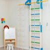 Sprossenwand für Kinderzimmer Woodsy123