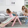 kinderzimmer Indoor Spielplatz Moon