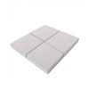 Gymnastikmatte 100x100x10 cm vierteilige Komet1