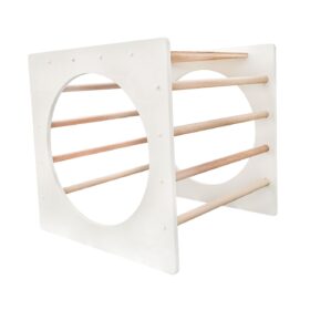 box kostka wspinaczkowa domowa