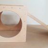 climbing cube Box home