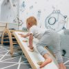 Kletterbogen Sweet Rutsche