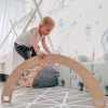 Kletterbogen Sweet holzern kinder