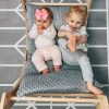 Kletterbogen Sweet mit Matratze