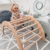 kinderzimmer Kletterbogen Sweet holzern