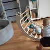 kinderzimmer Sweet Kletterbogen