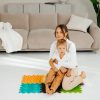 Massage Sensorikmatte Sonniger Garten (4)