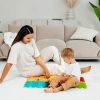 Massage Sensorikmatte Sonniger Garten (6)