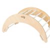 Kletterbogen aus Holz Moon (1)