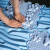 Fale 30x30cm hands