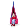 swinging