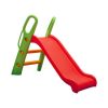red green
