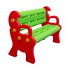 red green