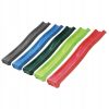 different colours