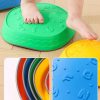 sciezka sensoryczna kamienie rzeczne Wave antislip