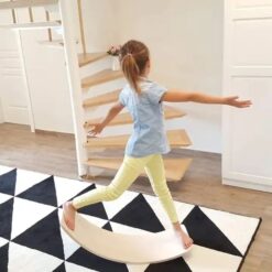balance board Lama 7