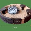 plastic sandpit with seats 8