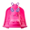 baby rocker Hippo 12