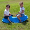 baby rocker Hippo 2