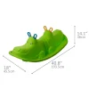 baby rocker Hippo 3