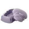 lockable sandpit Hippo 2