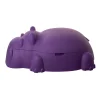 lockable sandpit Hippo 6