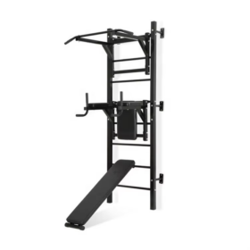 wall bars X sport Max 3