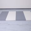 Gymnastikmatte Satellite 200x100x4 cm 11