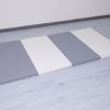 Gymnastikmatte Satellite 200x100x4 cm 12