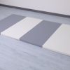 Gymnastikmatte Satellite 200x100x4 cm 13