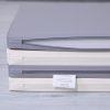 Gymnastikmatte Satellite 200x100x4 cm 17