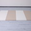 Gymnastikmatte Satellite 200x100x4 cm 18