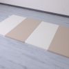 Gymnastikmatte Satellite 200x100x4 cm 19