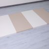 Gymnastikmatte Satellite 200x100x4 cm 20