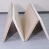 Gymnastikmatte Satellite 200x100x4 cm 21