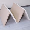 Gymnastikmatte Satellite 200x100x4 cm 22