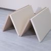 Gymnastikmatte Satellite 200x100x4 cm 23