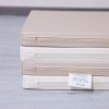 Gymnastikmatte Satellite 200x100x4 cm 24