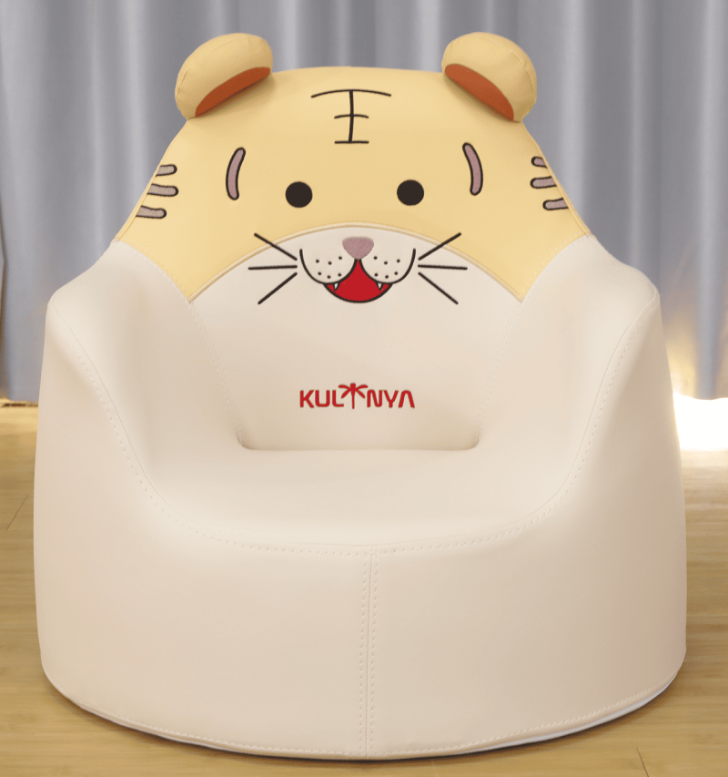 Kindersessel Tiere 2