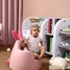 Kindersessel Tiere 23